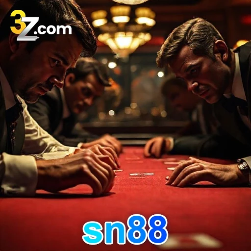 sn88 Baixar
