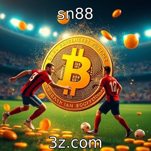 Como as criptomoedas estão transformando o mundo das apostas online