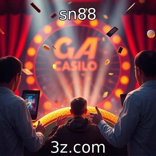 sn88 Como as criptomoedas estão revolucionando os pagamentos em cassinos online