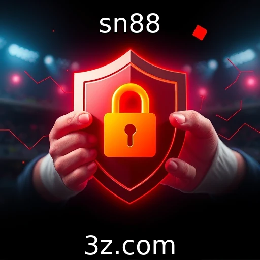 sn88 Investindo com sabedoria: dicas para suas apostas esportivas