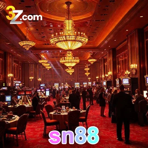 sn88 Jogos