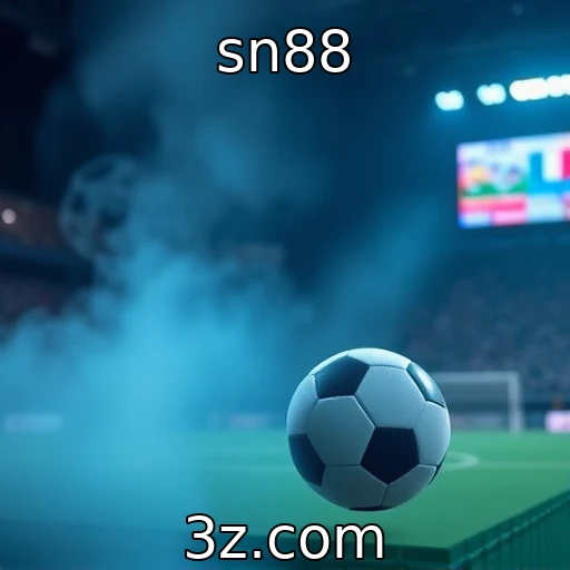 sn88 Estratégias Cruciais para Apostas em Esportes em 2025