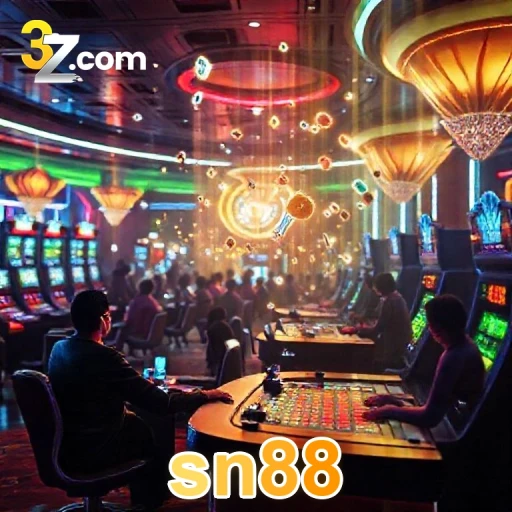 sn88 Promocao