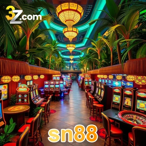 sn88 Slots