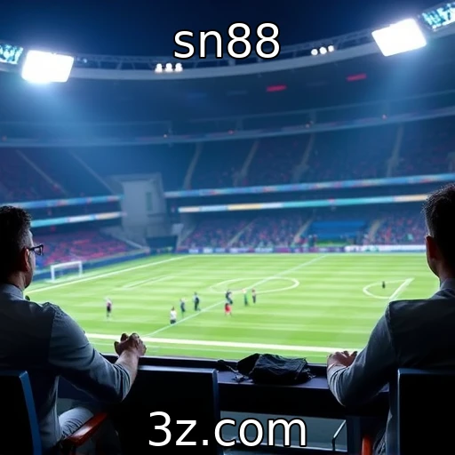 Apostas esportivas: como analisar partidas e maximizar seus ganhos