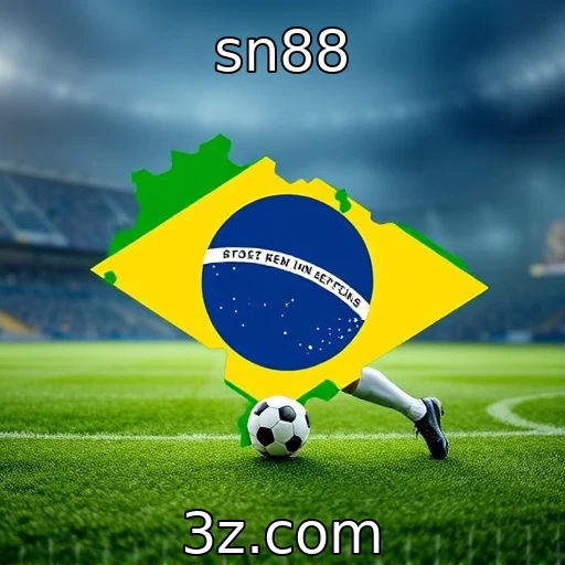 sn88 Apostas Sportivas: Como Analisar Partidas para Aumentar Seus Lucros