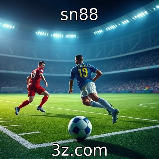 Apostas esportivas: como analisar partidas para maximizar lucros